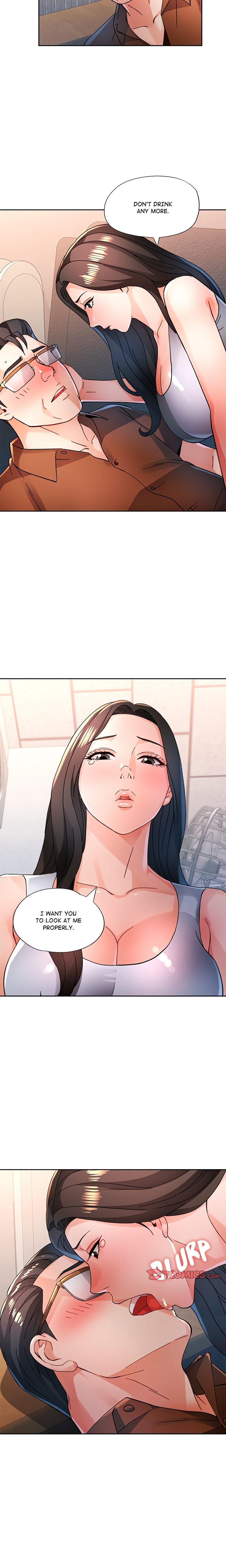 Wait, I’m a Married Woman! - Chapter 89 [photo 8] - MangaPorn