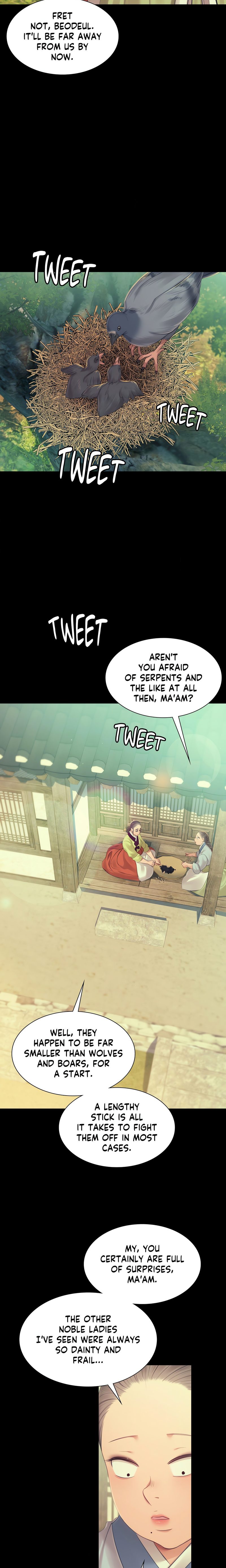 Madam - Chapter 139 [photo 10] - MangaPorn