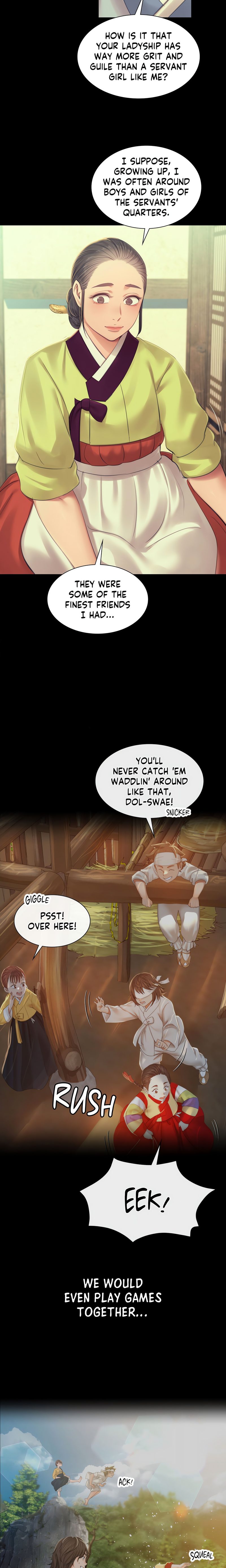 Madam - Chapter 139 [photo 11] - MangaPorn