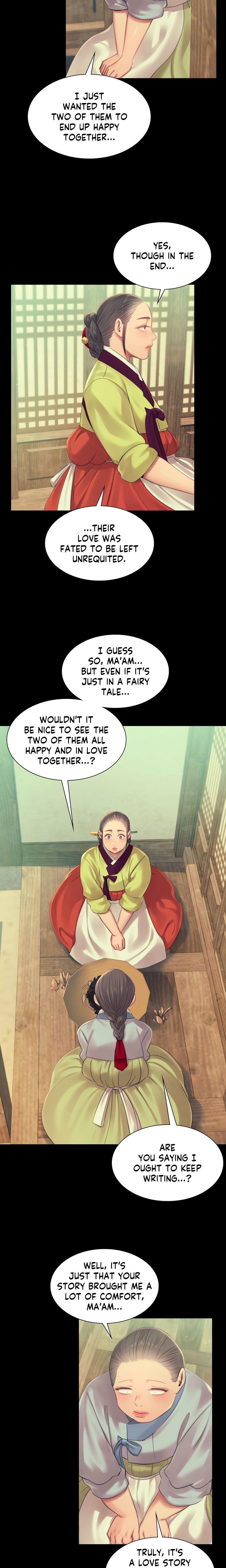 Madam - Chapter 139 [photo 14] - MangaPorn