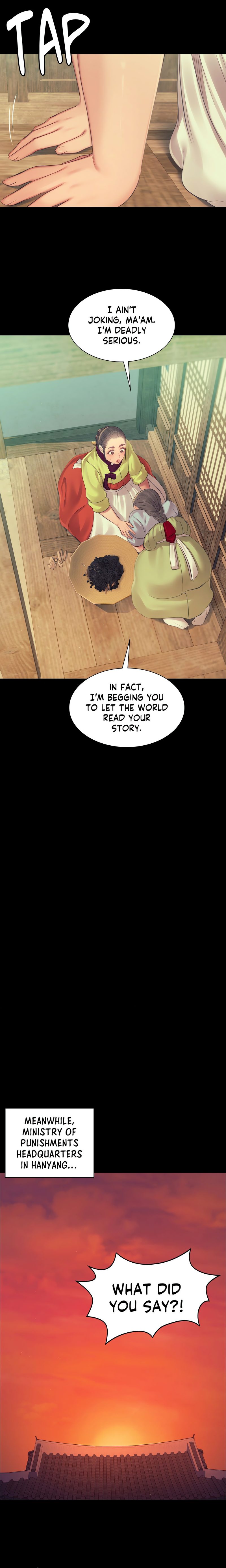 Madam - Chapter 139 [photo 16] - MangaPorn