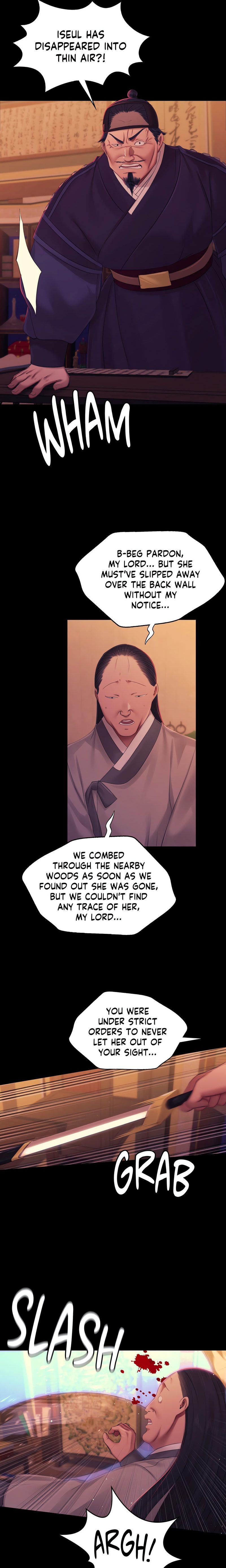 Madam - Chapter 139 [photo 17] - MangaPorn