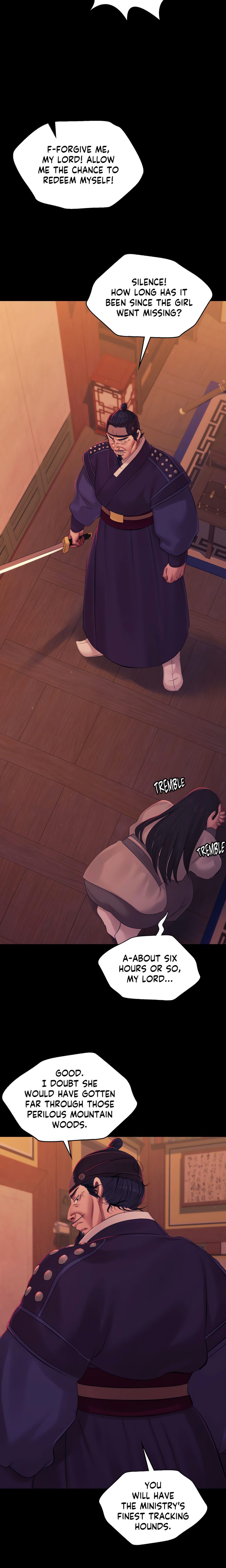 Madam - Chapter 139 [photo 18] - MangaPorn