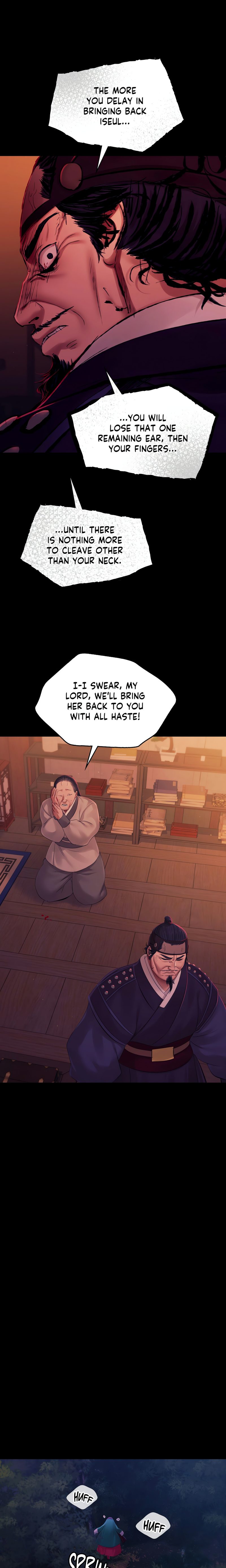 Madam - Chapter 139 [photo 19] - MangaPorn