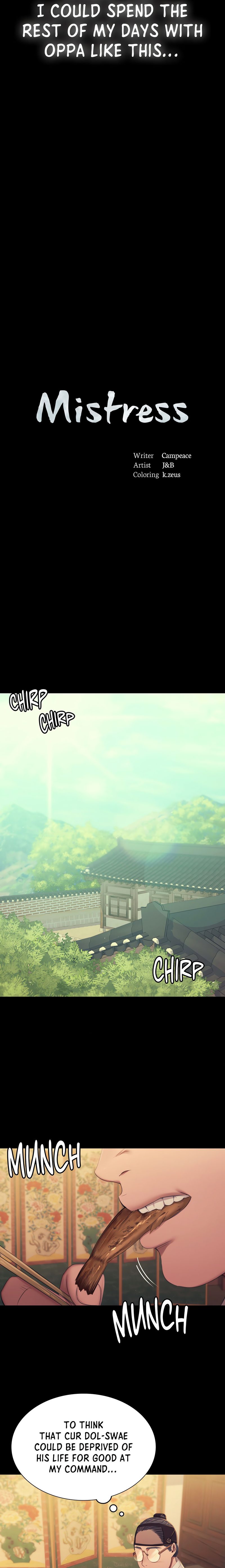 Madam - Chapter 139 [photo 2] - MangaPorn