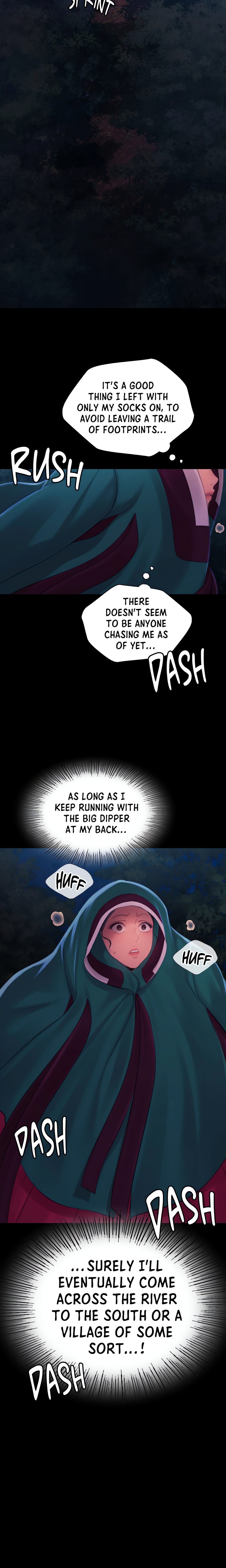 Madam - Chapter 139 [photo 20] - MangaPorn