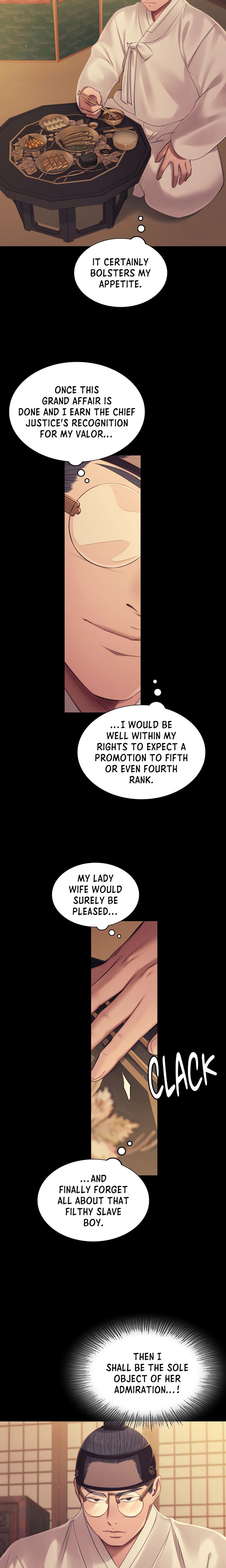 Madam - Chapter 139 [photo 3] - MangaPorn