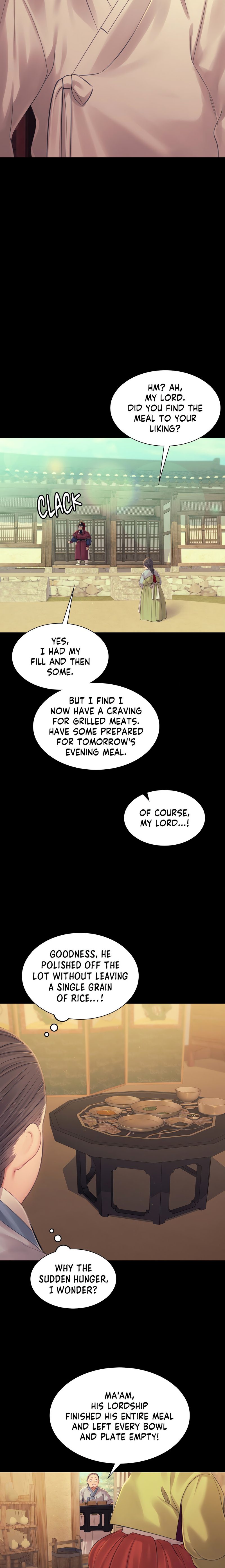 Madam - Chapter 139 [photo 4] - MangaPorn