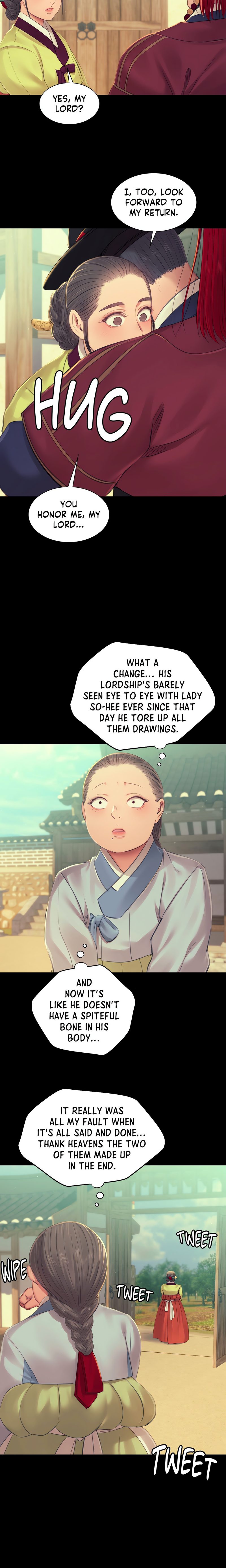 Madam - Chapter 139 [photo 6] - MangaPorn