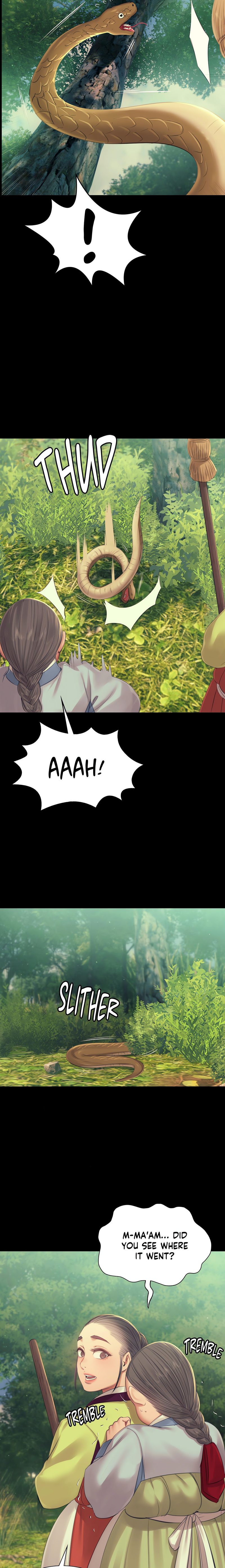 Madam - Chapter 139 [photo 9] - MangaPorn