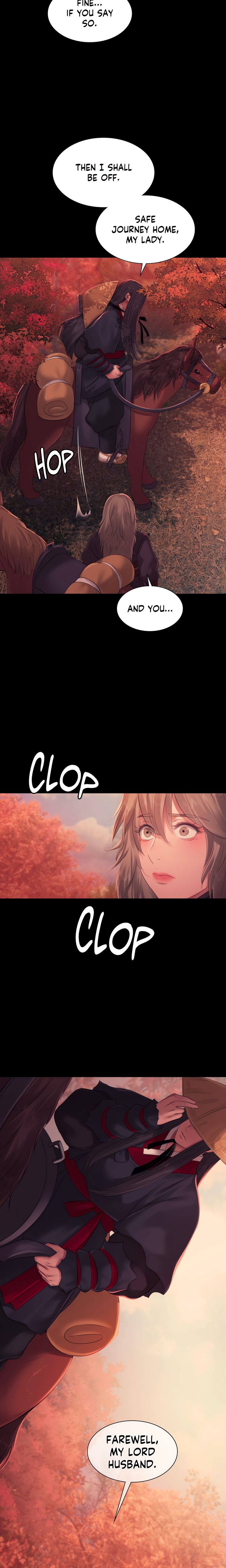 Madam - Chapter 140 [photo 10] - MangaPorn