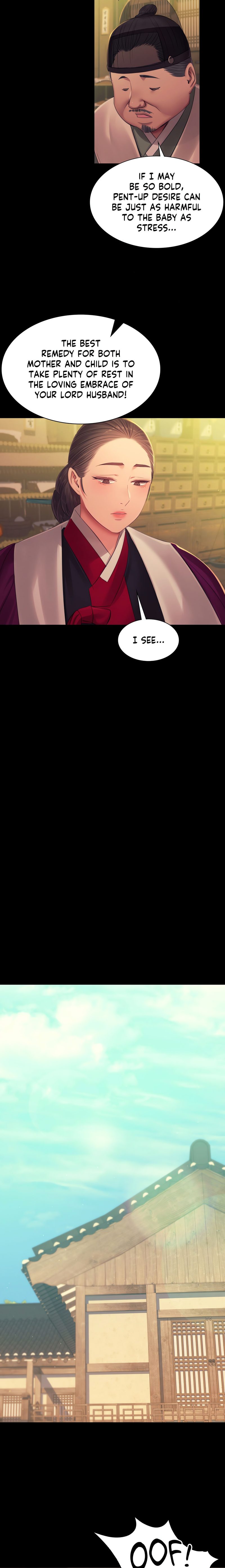 Madam - Chapter 140 [photo 15] - MangaPorn