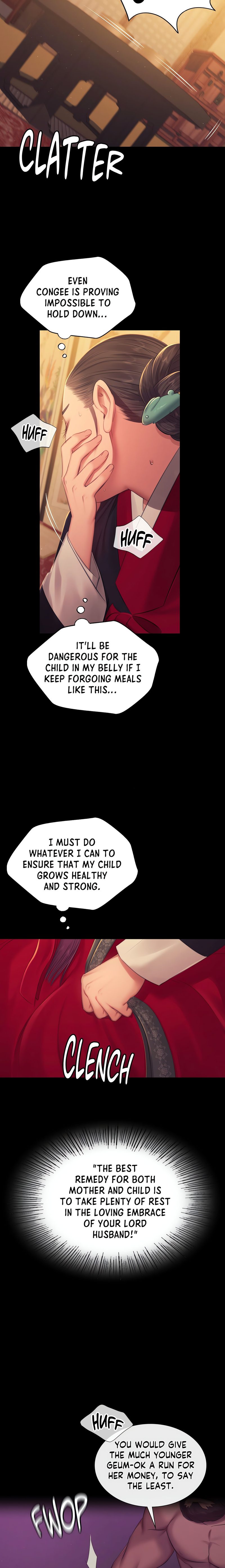 Madam - Chapter 140 [photo 16] - MangaPorn