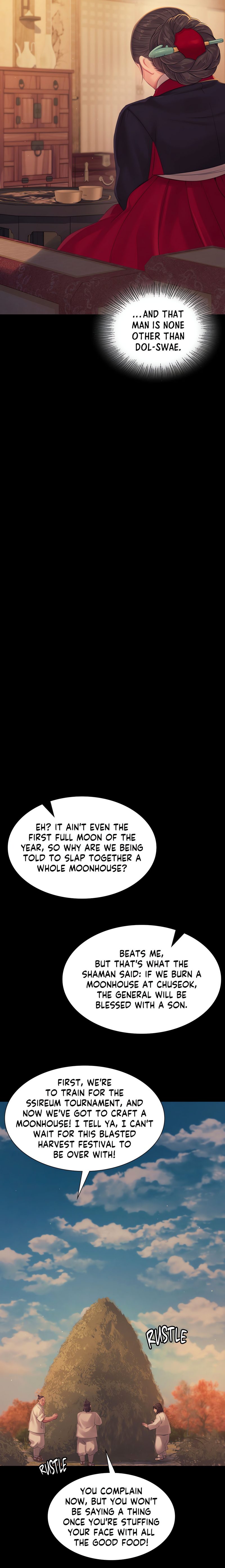 Madam - Chapter 140 [photo 19] - MangaPorn