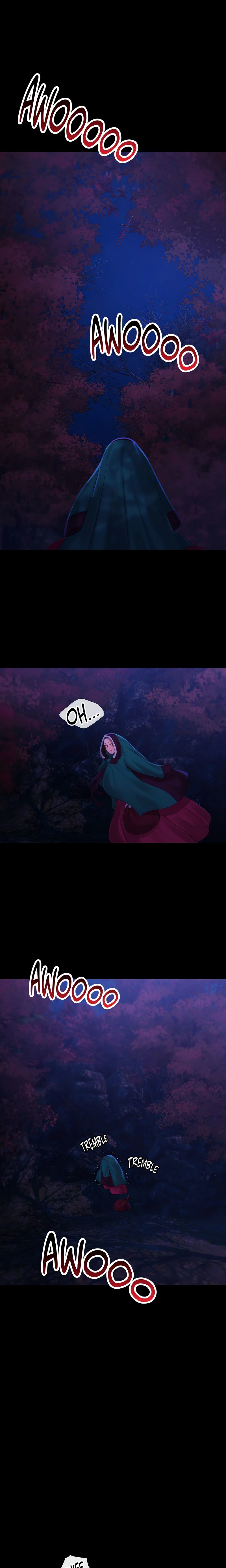 Madam - Chapter 140 [photo 4] - MangaPorn