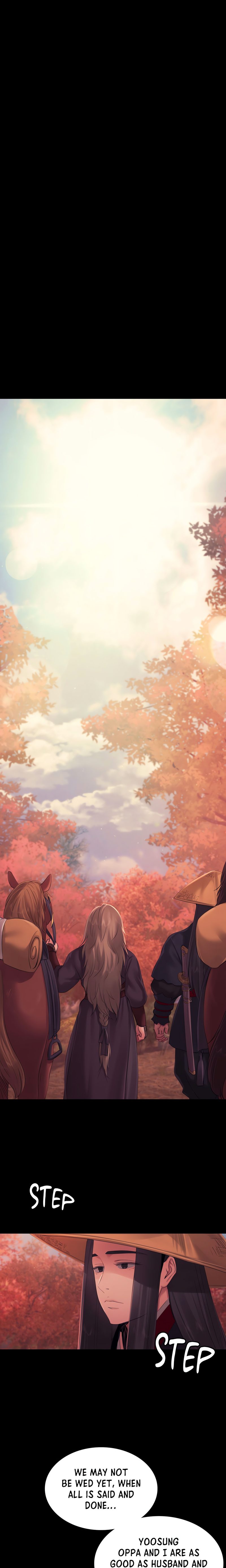 Madam - Chapter 140 [photo 6] - MangaPorn