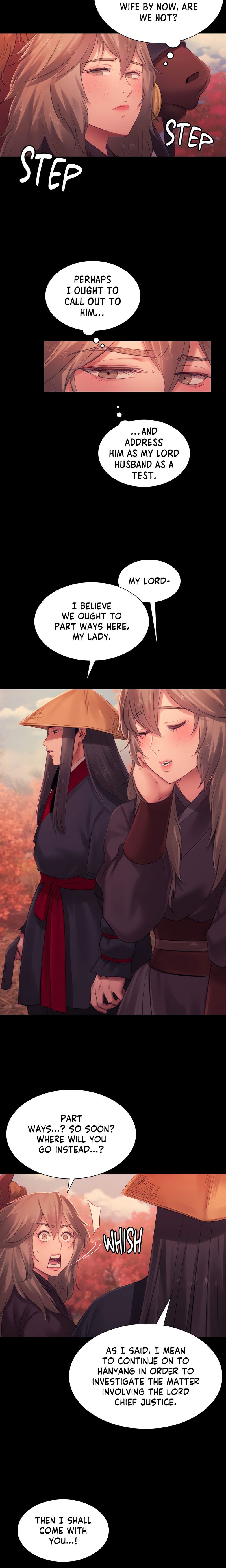 Madam - Chapter 140 [photo 7] - MangaPorn