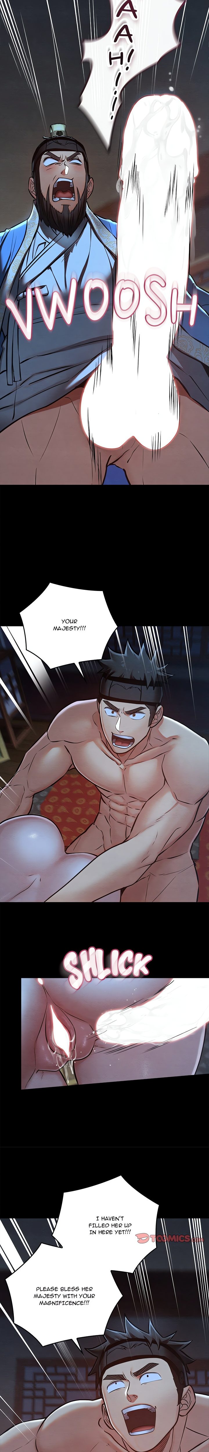 Principles and Practices of Lovemaking - Chapter 45 [photo 13] - MangaPorn