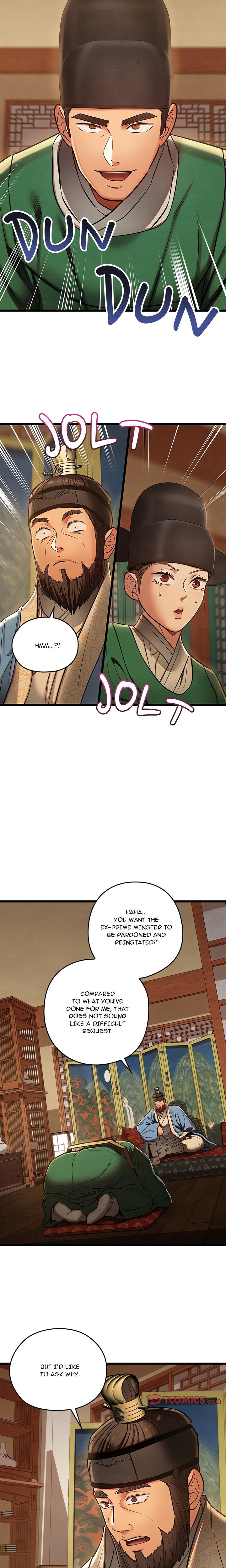 Principles and Practices of Lovemaking - Chapter 45 [photo 18] - MangaPorn