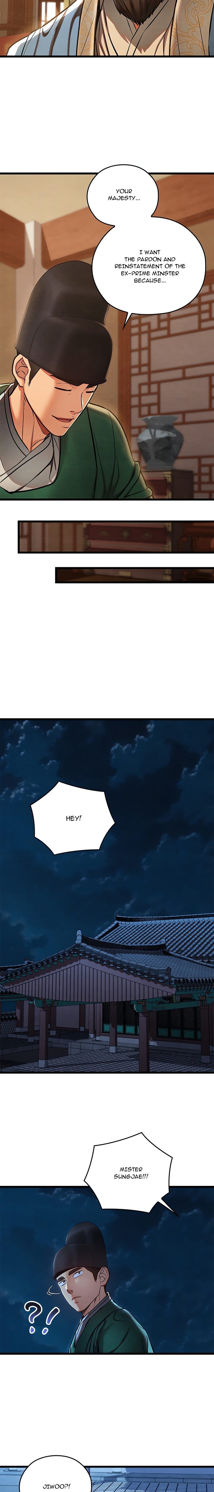 Principles and Practices of Lovemaking - Chapter 45 [photo 19] - MangaPorn