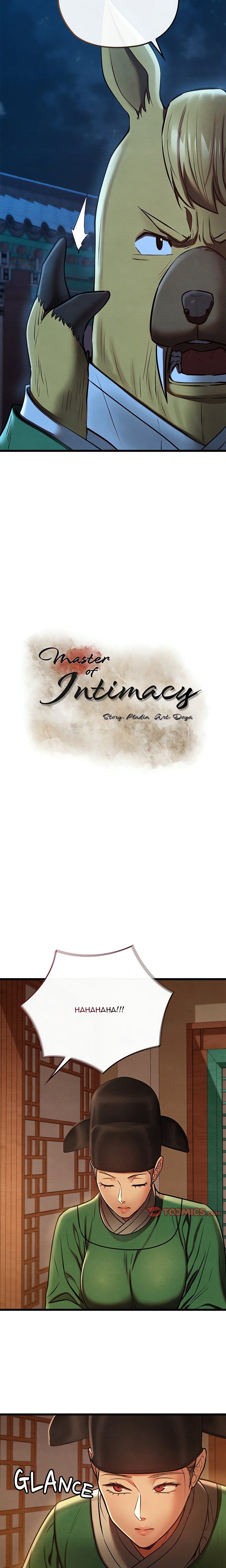 Principles and Practices of Lovemaking - Chapter 45 [photo 3] - MangaPorn