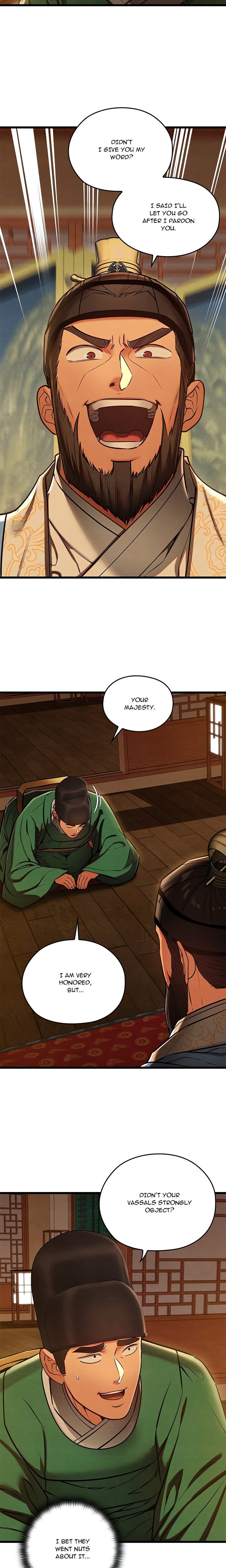 Principles and Practices of Lovemaking - Chapter 45 [photo 4] - MangaPorn