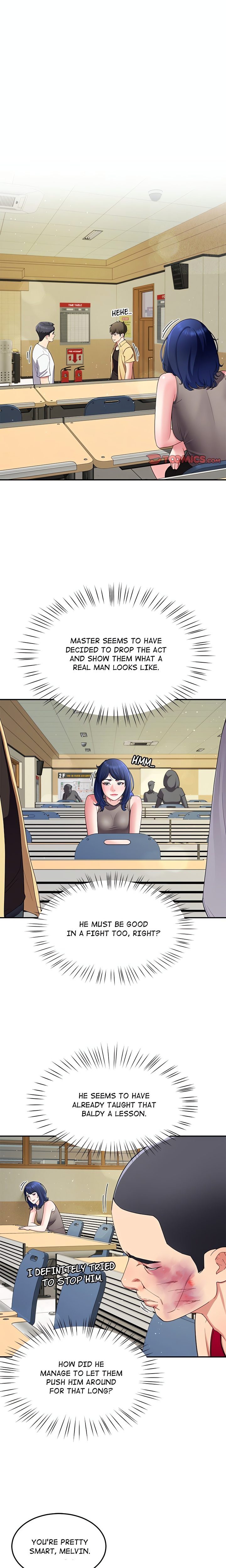 Harem King - Chapter 50 [photo 1] - MangaPorn