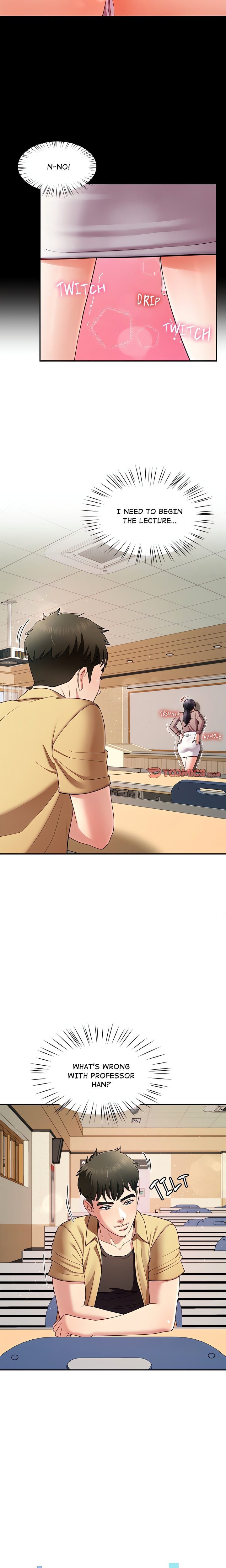 Harem King - Chapter 50 [photo 10] - MangaPorn