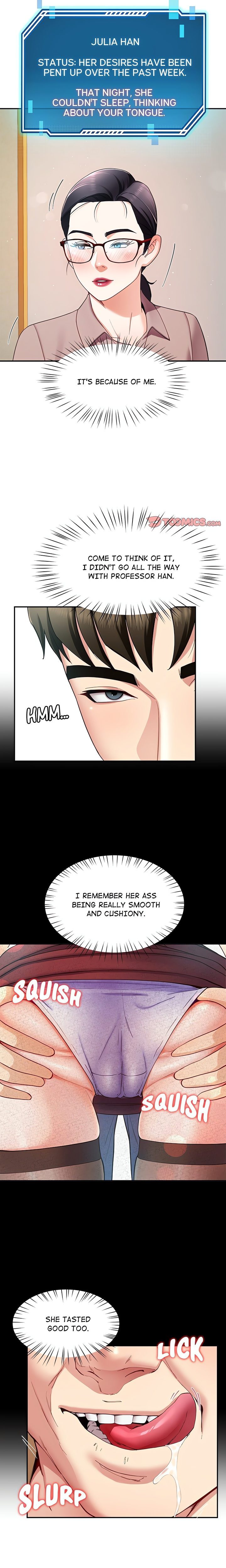 Harem King - Chapter 50 [photo 11] - MangaPorn