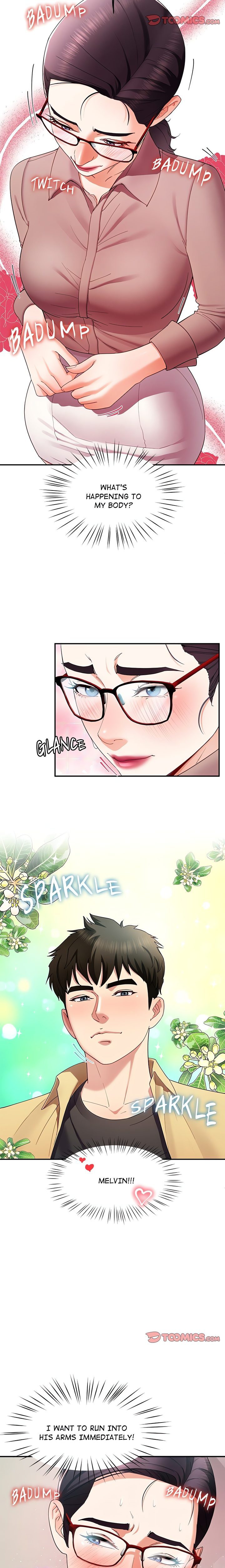 Harem King - Chapter 50 [photo 13] - MangaPorn