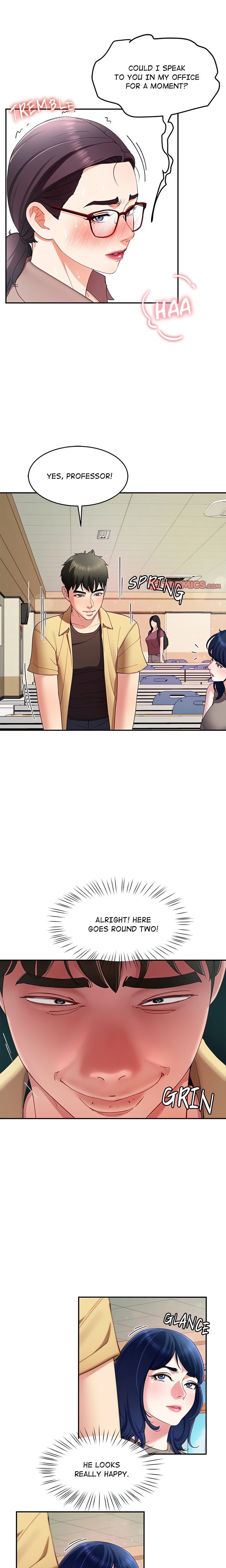 Harem King - Chapter 50 [photo 16] - MangaPorn