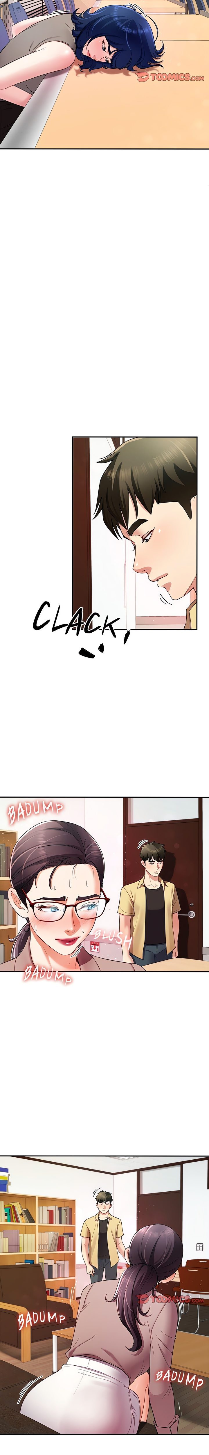 Harem King - Chapter 50 [photo 18] - MangaPorn