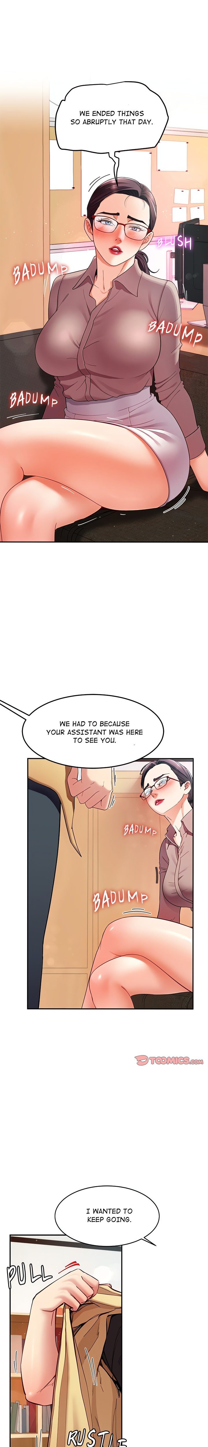 Harem King - Chapter 50 [photo 19] - MangaPorn