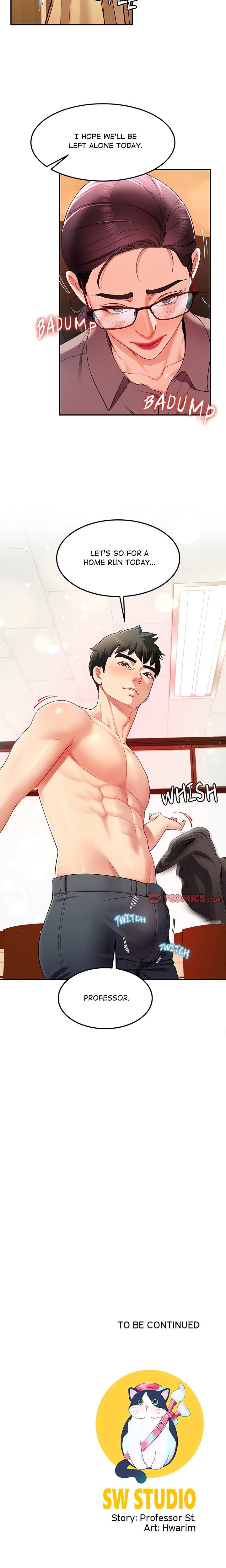 Harem King - Chapter 50 [photo 20] - MangaPorn