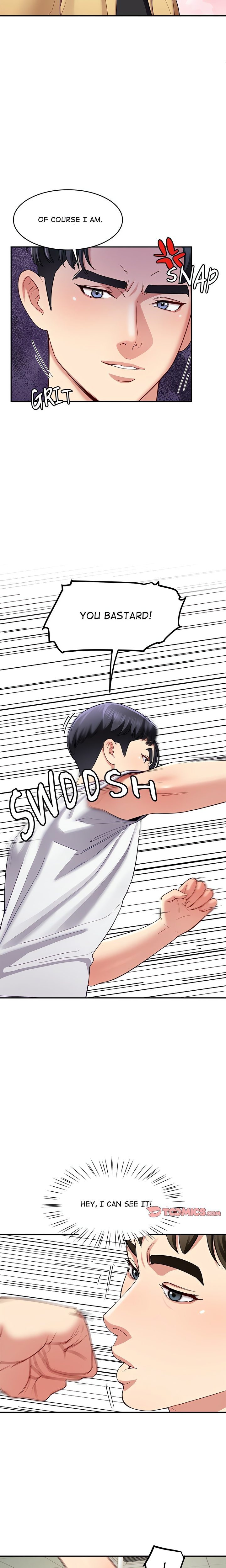 Harem King - Chapter 50 [photo 3] - MangaPorn