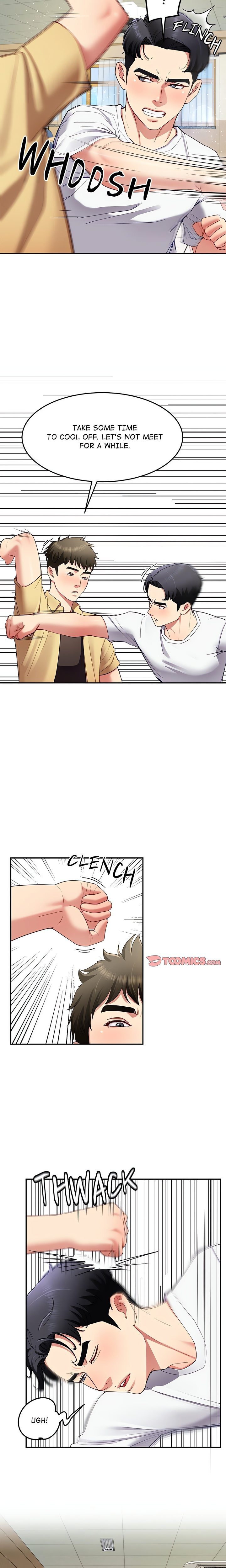 Harem King - Chapter 50 [photo 4] - MangaPorn