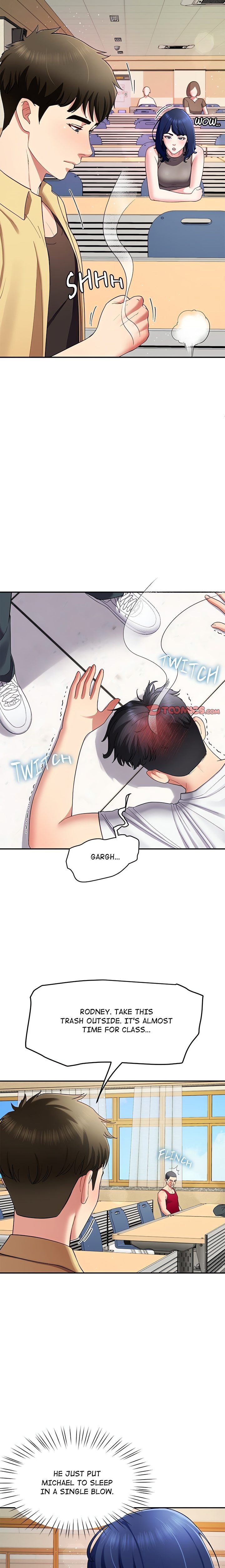 Harem King - Chapter 50 [photo 5] - MangaPorn