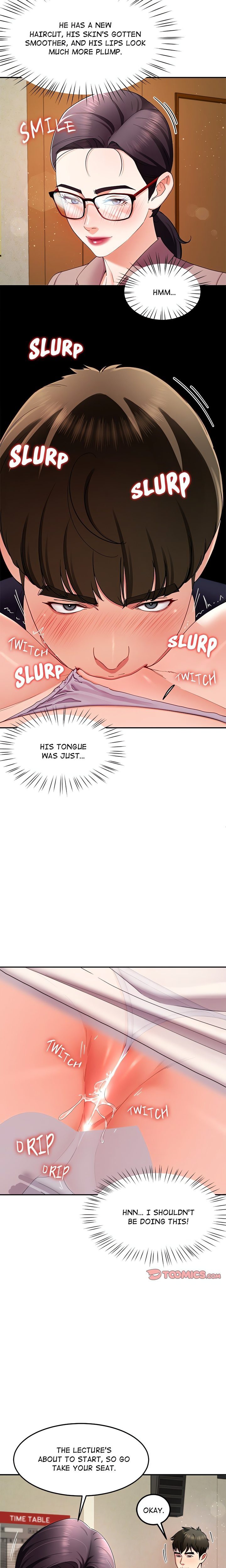 Harem King - Chapter 50 [photo 8] - MangaPorn