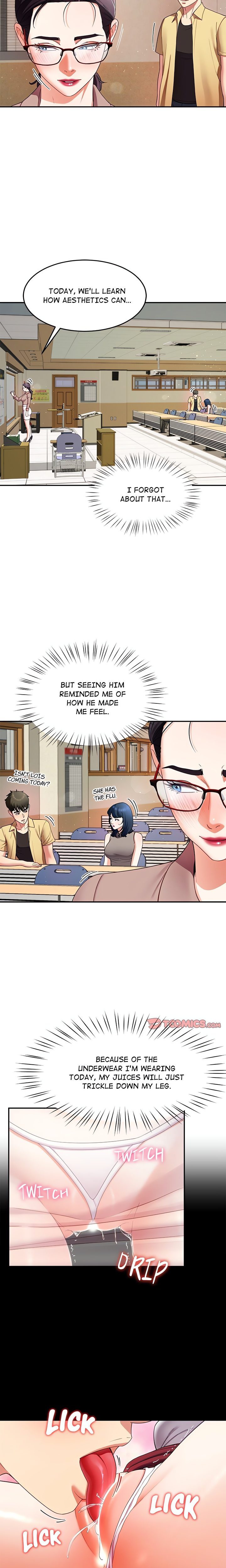 Harem King - Chapter 50 [photo 9] - MangaPorn