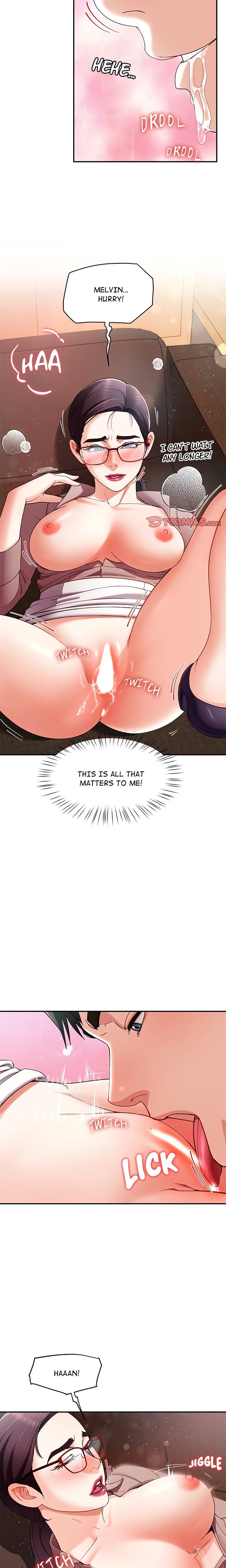 Harem King - Chapter 51 [photo 11] - MangaPorn