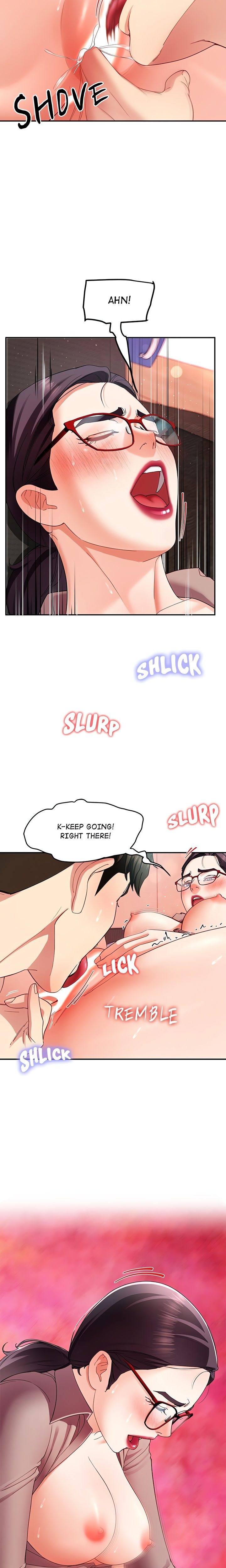 Harem King - Chapter 51 [photo 14] - MangaPorn