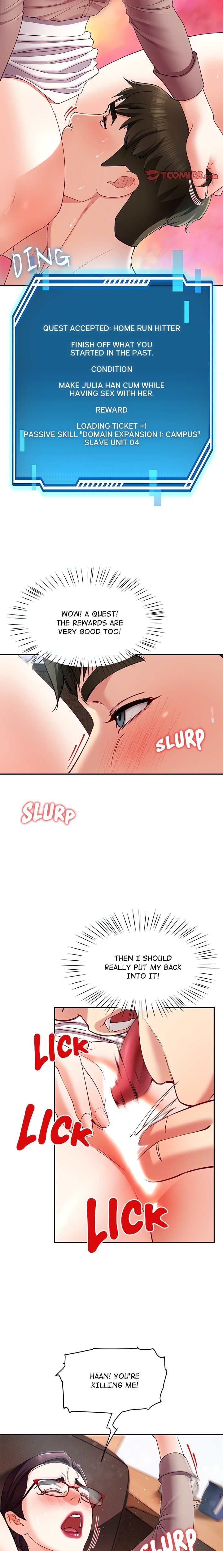 Harem King - Chapter 51 [photo 15] - MangaPorn