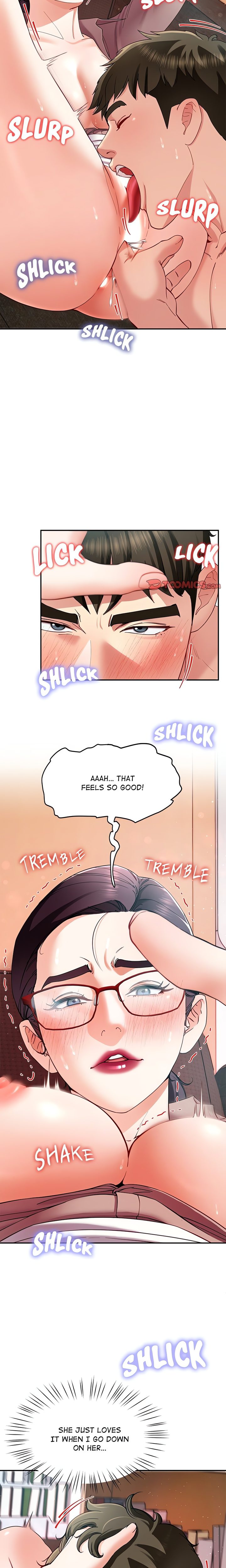 Harem King - Chapter 51 [photo 16] - MangaPorn