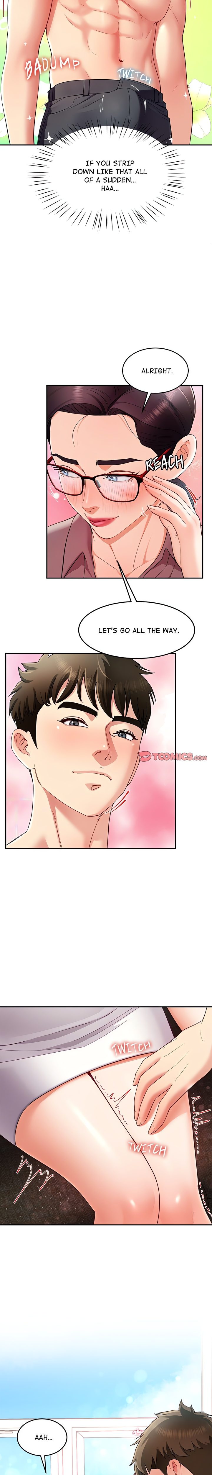 Harem King - Chapter 51 [photo 2] - MangaPorn