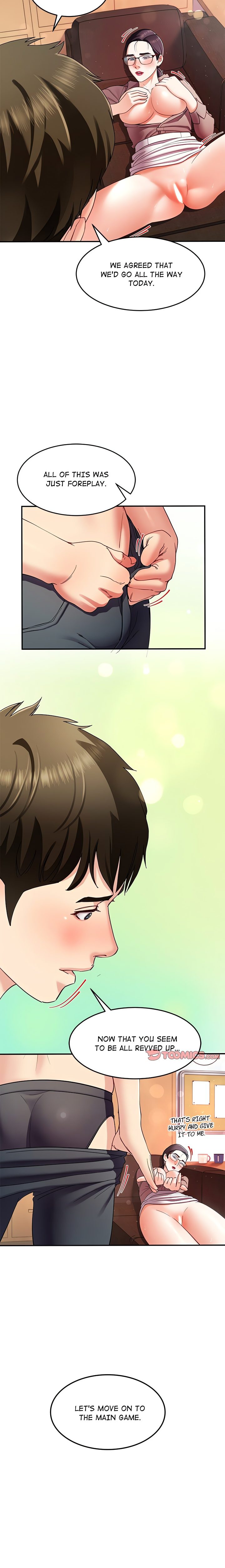 Harem King - Chapter 51 [photo 22] - MangaPorn