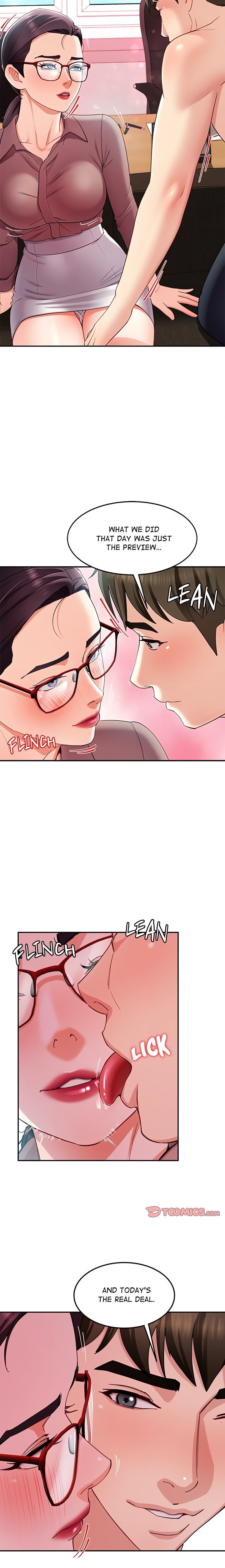 Harem King - Chapter 51 [photo 3] - MangaPorn