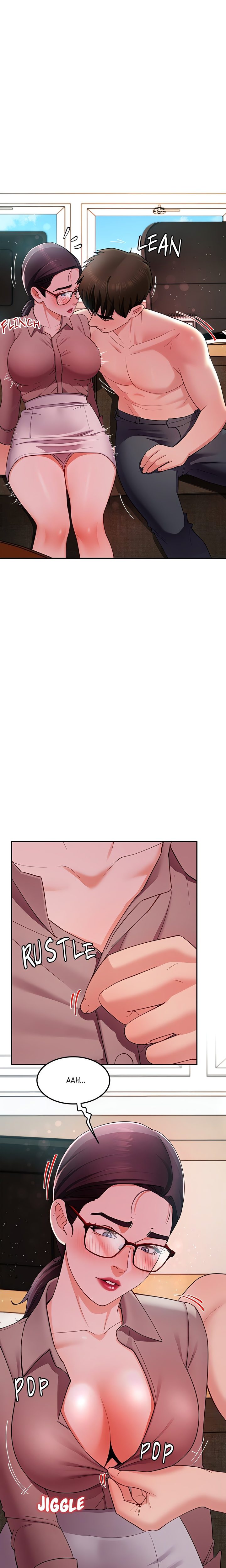 Harem King - Chapter 51 [photo 4] - MangaPorn