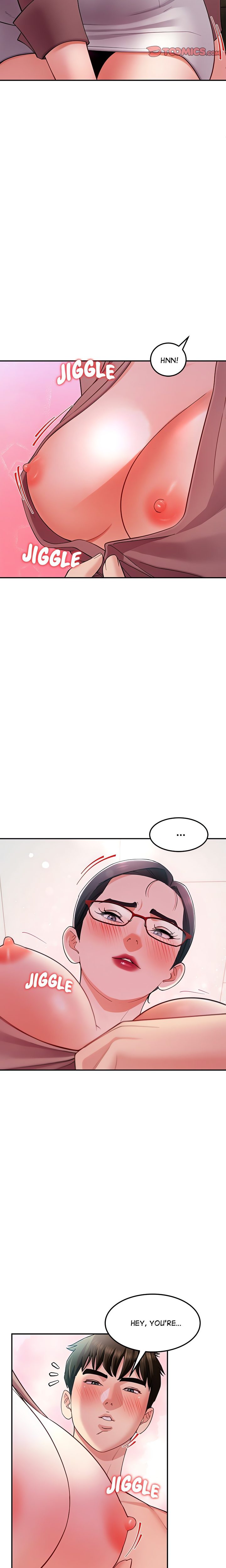 Harem King - Chapter 51 [photo 5] - MangaPorn