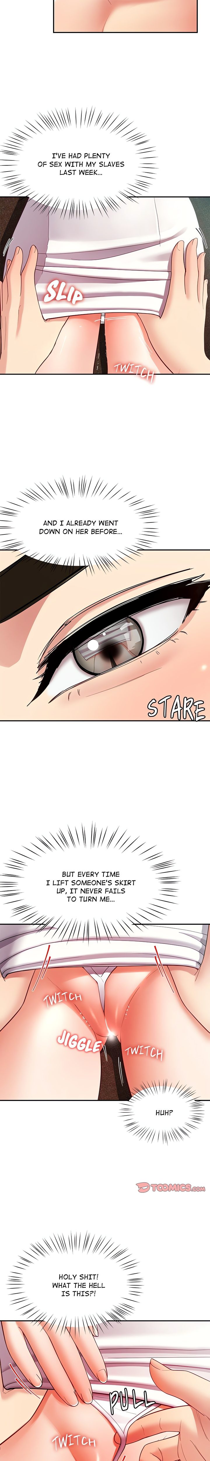 Harem King - Chapter 51 [photo 8] - MangaPorn