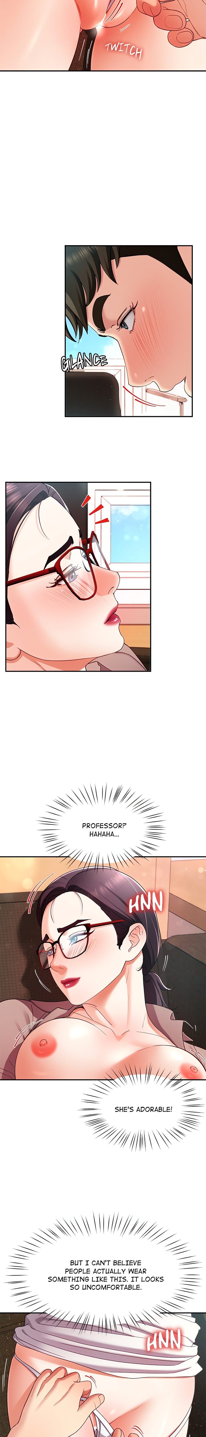 Harem King - Chapter 51 [photo 9] - MangaPorn